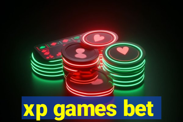 xp games bet